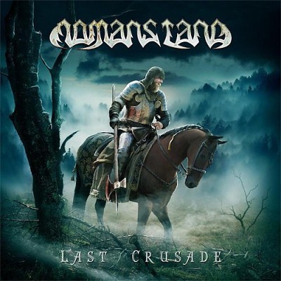 Nomans Land: "Last Crusade" – 2015